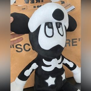 Revenge Mickey Plushy